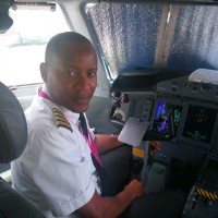 James Karanja