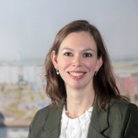 Marieke Damoiseaux - Van Basten
