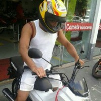 Se não sonhar nunca Existe Além Dos Seus Sonhos.