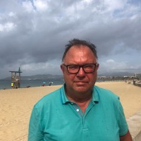 J Van Dijk