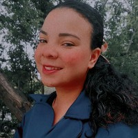 Jéssica Dos Santos Chaves