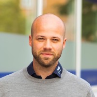 Stefan Rasmussen