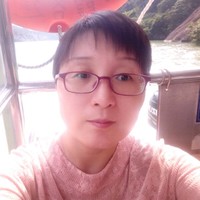 Ella Zhuo