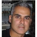 Roland Sarkissian