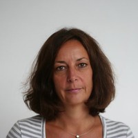 Sandrine Chazalon