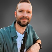 Philipp Riedel