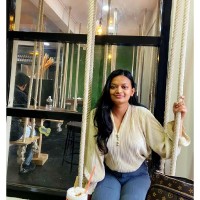 Muna Shrestha