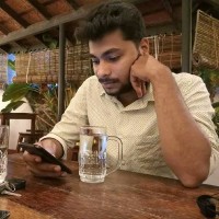 Vishnu K G