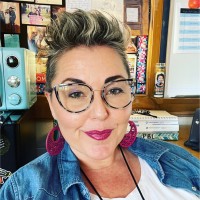 Jennifer Barnhart