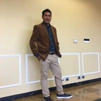 Edgar Chipana