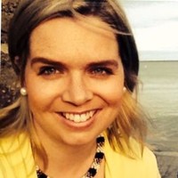 Jill O'Rourke (Leonard) - Pib