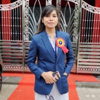 Kritika Dewangan