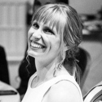 Sarah Blackledge