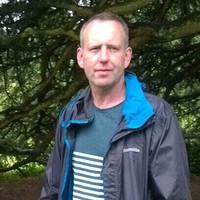 peter barrow