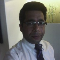 Rajeev Kumar Pawar MEP Head Reliable Group of Company