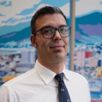 Massimiliano Benvenuti