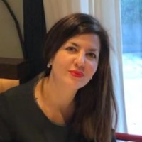 Carmen Ortiz Luján