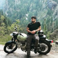 Kapil Anand