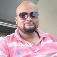 Krishna Pandey