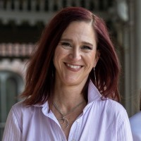 Kim Zamary- Seth, Ed.D.