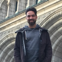 Yohann Poitras