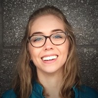 Savannah Cluff
