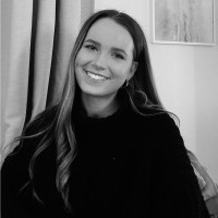 Frida Olsson