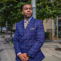 Eric Williams Jr.