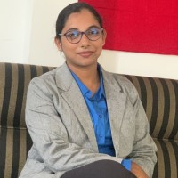 Reshma P.R