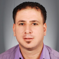 Bashar Shaaya