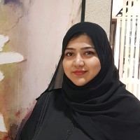 Seema Naeem