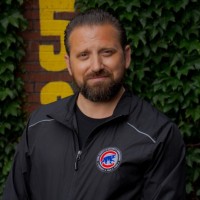 Joe Fragassi