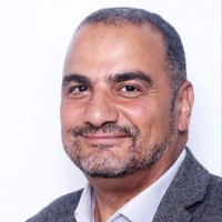 Rachid Es-sabity. 🇲🇦