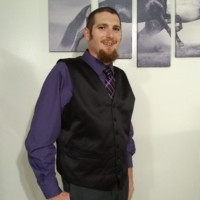Ronald Judson Jr