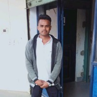 Kanhucharan Bisoyi