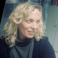 Sandra De Diego