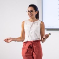 Miriam De Los Mozos