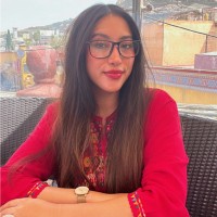 Carolina Núñez Arzate