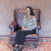 Iris Carter