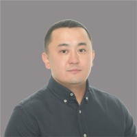 Galym Teleuov