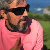 Gorka Santos Pérez