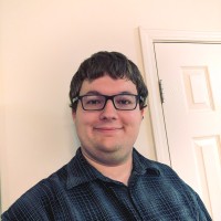 Joshua Pierce
