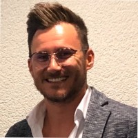Cedric Blersch