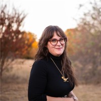 Amanda Walton