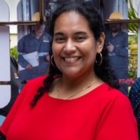 Mary Seminario Becerra