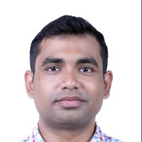 Dibakar Mandal
