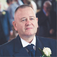 David Fitzsimons