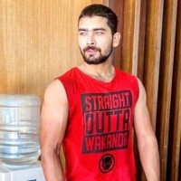 Vivek Chaudhary