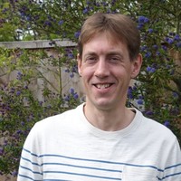 Tim Cliff