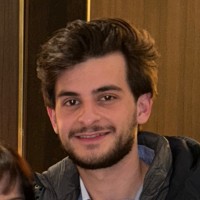 Elias Tsougas